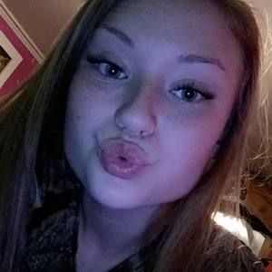 Meet your Posher, Cori